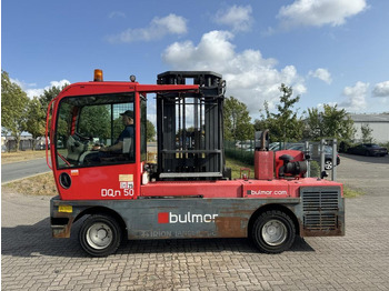 BULMOR Seitenstapler