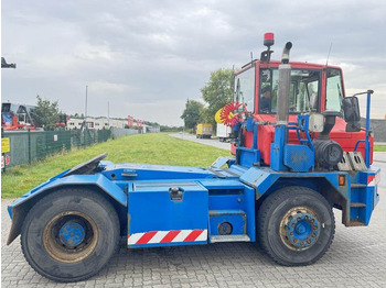 Terminaltraktor CVS Ferrari TT2516BV (4x2): das Bild 4