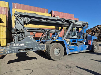 KALMAR Reach stacker