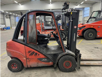 LINDE H30 Dieselstapler