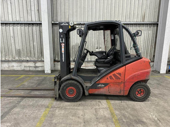 LINDE H30 Dieselstapler