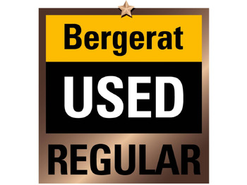 CATERPILLAR 308 Kettenbagger