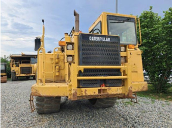 CATERPILLAR Schürfzug