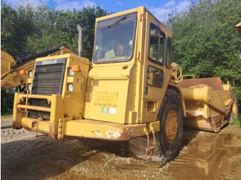 CATERPILLAR Schürfzug