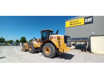 Radlader CAT 972 XE: das Bild 4