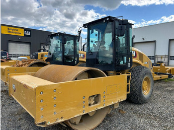 CATERPILLAR Walzenzug