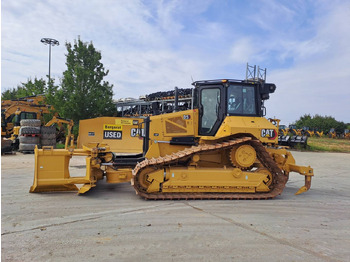 CATERPILLAR D5 Bulldozer
