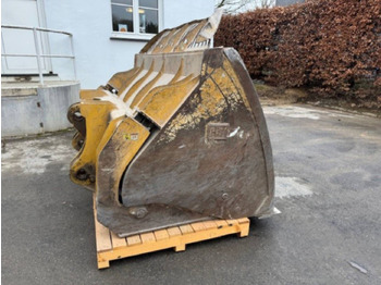 CATERPILLAR Schaufel