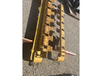 CATERPILLAR Walzenzug