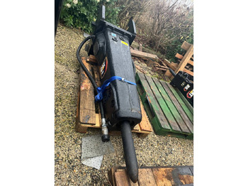 CATERPILLAR Hydraulikhammer