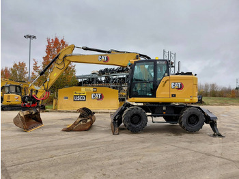 CATERPILLAR M315F Mobilbagger