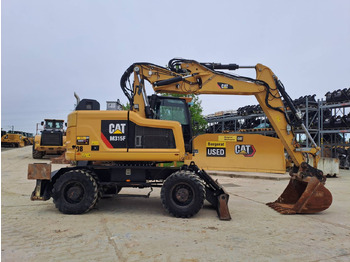 CATERPILLAR M315F Mobilbagger