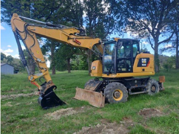 CATERPILLAR M315F Mobilbagger