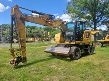 CATERPILLAR M315F Mobilbagger