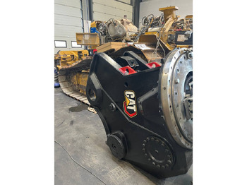 CATERPILLAR Abbruchschere