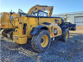 CATERPILLAR TH Teleskoplader