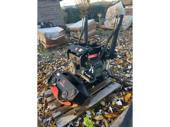 OILQUICK Tiltrotator