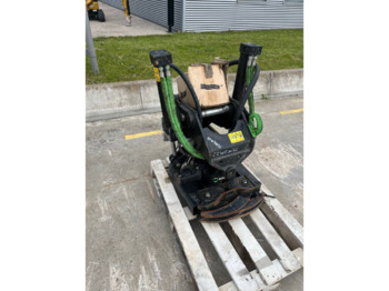 STILL Tiltrotator