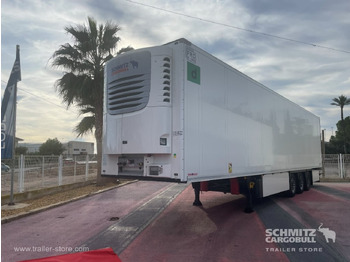 SCHMITZ Isotherm Auflieger