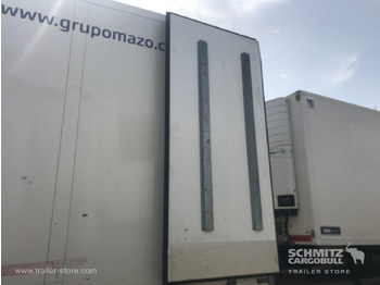Isotherm Auflieger SCHMITZ Semiremolque Frigo Standard: das Bild 4