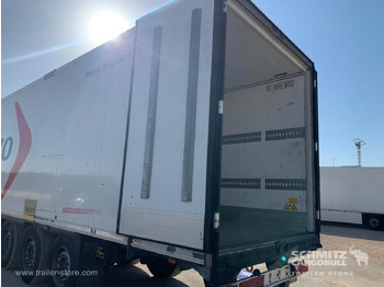 Isotherm Auflieger SCHMITZ Semiremolque Frigo Standard: das Bild 2