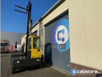 Seitenstapler Bulmor LQ50 12 / 55 Zijlader - Side loader -: das Bild 5 Seitenstapler Bulmor LQ50 12 / 55 Zijlader - Side loader -: das Bild 5