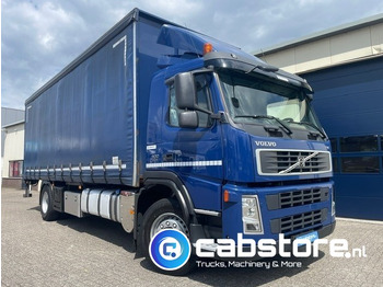 VOLVO FM 300 Koffer LKW