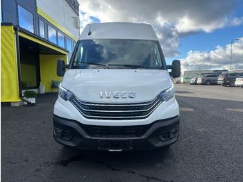 NEU: Kastenwagen Iveco Daily 35S16A8 12m3 k-auto: das Bild 2