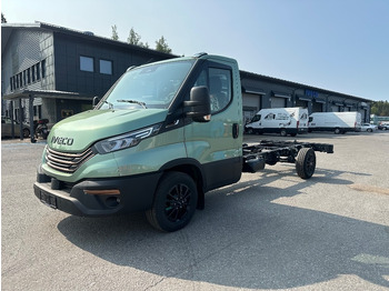 IVECO Daily 35s18 Kastenwagen