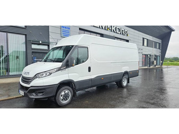 IVECO Daily 50c18 Kastenwagen