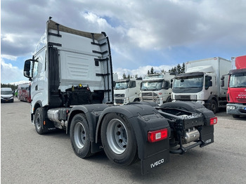 NEU: Sattelzugmaschine Iveco S-Way AS440S500 UUSI MALLI my 24: das Bild 5