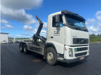 Abrollkipper Volvo FH 440 6x4: das Bild 2