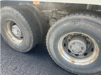 Abrollkipper Volvo FH 440 6x4: das Bild 5