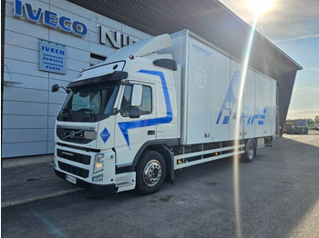 VOLVO FM11 Koffer LKW