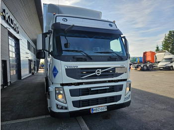 Koffer LKW Volvo FM11: das Bild 2
