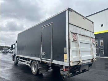 Koffer LKW Volvo FM9 300 4x2: das Bild 4