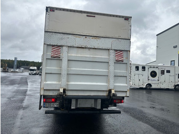 Koffer LKW Volvo FM9 300 4x2: das Bild 5