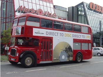 Doppeldeckerbus