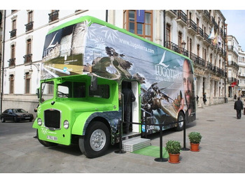 Doppeldeckerbus