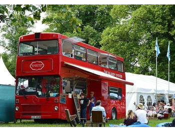 Doppeldeckerbus