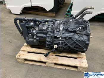 IVECO Getriebe und Teile