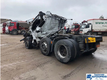 Getriebe und Teile für LKW Iveco ZF 12 AS 2330 TD: das Bild 2 Getriebe und Teile für LKW Iveco ZF 12 AS 2330 TD: das Bild 2