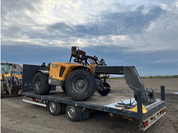 LIEBHERR Teleskoplader