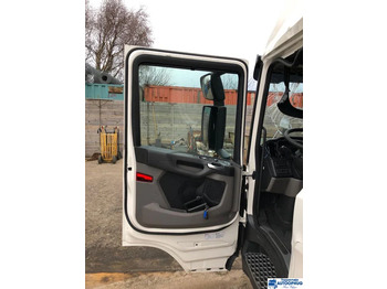 SCANIA G Karosserie und Außen