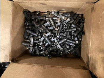 SCANIA Motor und Teile