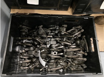 Motor und Teile für LKW Scania 2994243 – Scania 3017747 – Scania 3017751 – Scania valve mechanisme: das Bild 2