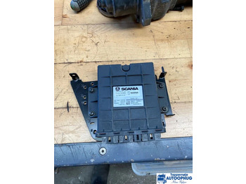 SCANIA Elektrische Ausrüstung
