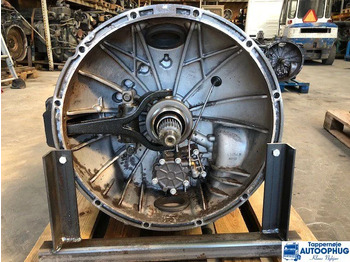 SCANIA Getriebe und Teile