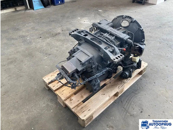 Getriebe und Teile für LKW Scania GRS905 TMS2: das Bild 4 Getriebe und Teile für LKW Scania GRS905 TMS2: das Bild 4