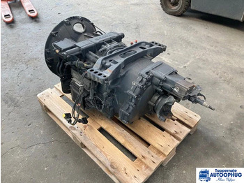 Getriebe und Teile für LKW Scania GRS905 TMS2: das Bild 5 Getriebe und Teile für LKW Scania GRS905 TMS2: das Bild 5